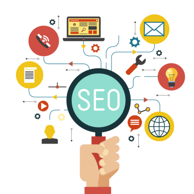 Seo optimalizacia má svoje kroky